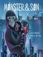 Monster & Son